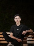 Ahmed Fares, 18, Al Mawsil al Jadidah
