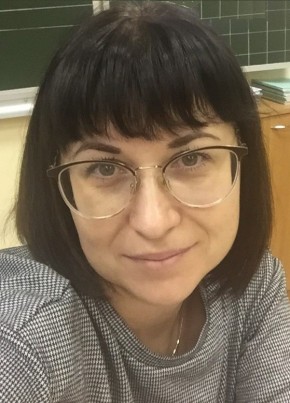 Наталья, 39, Россия, Камышин