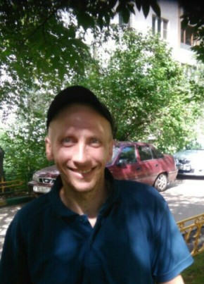 Роман, 45, Россия, Наро-Фоминск