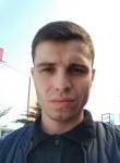Сергей, 28 лет, Praha