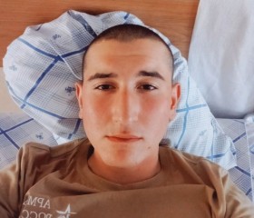 Александр, 22 года, Тимашёвск