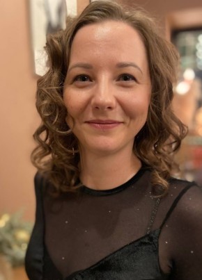 Kseniya, 39, Russia, Saint Petersburg