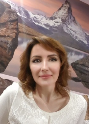 Александра, 38, Republica Moldova, Tiraspolul Nou
