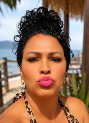 Carla из V Redonda 37 лет