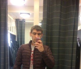 Игорь, 31 год, Уфа