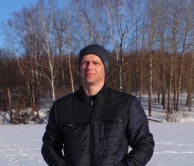 Сергей, 42 года, Смоленск
