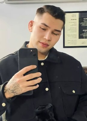 Iskander из Алматы 25 лет