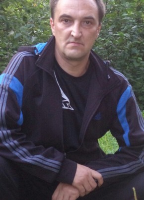Игорь, 46, Россия, Псков