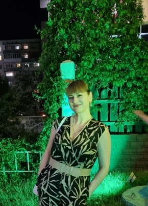 Elena, 38, Россия, Новороссийск