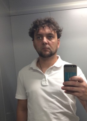 Nikolay, 48, Russia, Moscow