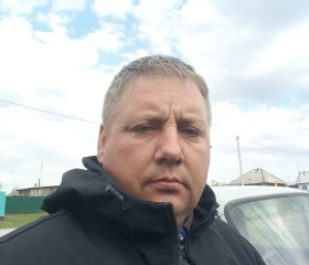 Sergey, 44, Novosibirsk