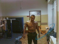 Олег, 32 - Разное