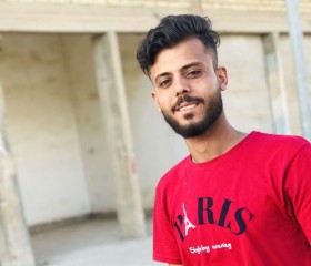 مكي حسين, 28, Al Fallujah