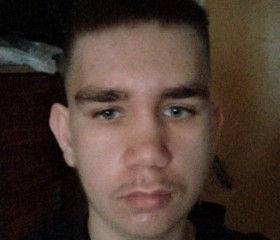 Nikita, 19, Smolensk