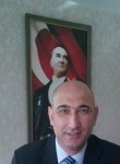 Mehmet Nuri, 51 год, Bahçelievler