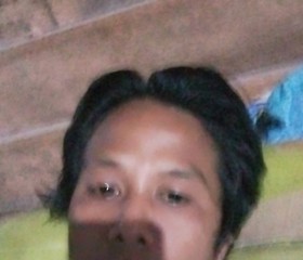 Dan, 22, Palembang