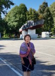 neznakomka, 65  , Orsk