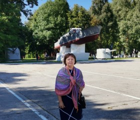 neznakomka, 65, Orsk