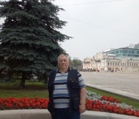 Владимир, 58 лет, Каменск-Уральский