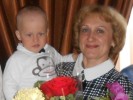Людмила, 88 - Только Я Фотография 15