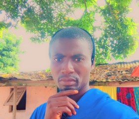 Vaho, 27, Man