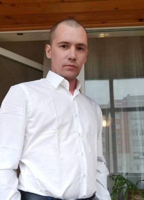 Игорь, 37, Россия, Воронеж