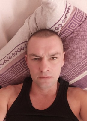 Андрей, 41, Россия, Ленино
