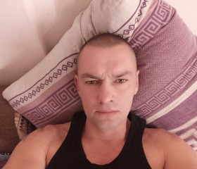Андрей, 41 год, Ленино