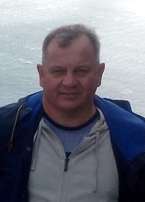 Nikolay, 64, Russia, Moscow