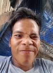 jerry fold, 22 года, Lungsod ng Zamboanga