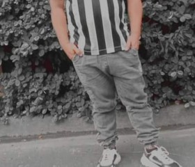 Johnskill, 28, Botolan