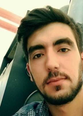 Yalçın, 27, Türkiye Cumhuriyeti, Kars