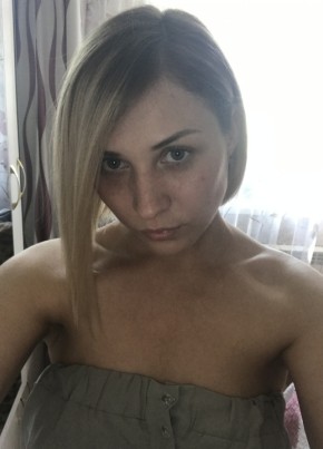 Елена, 34, Россия, Тюмень
