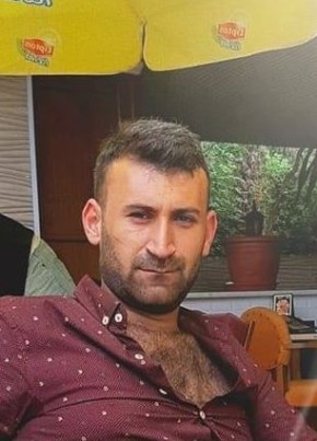 Ramazan, 22, Türkiye Cumhuriyeti, Ereğli (Zonguldak)