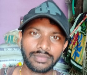Sreedhar Sreedha, 20 лет, Uravakonda