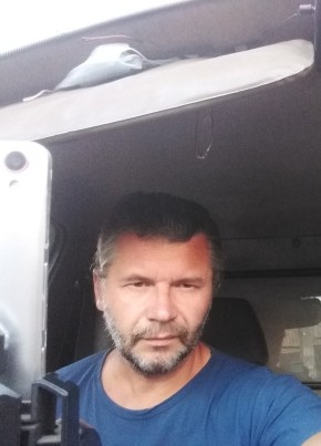 Игорь Воронков, 51, Россия, Улан-Удэ