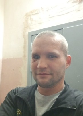 Евгении, 39, Россия, Самара