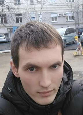 Дмитрий, 31, Россия, Новороссийск