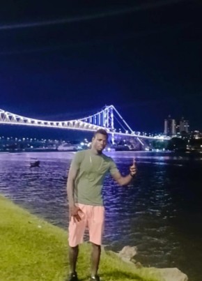 Fabio из Valencia 30 лет