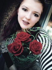 Alka, 20, Ukraine, Shakhtarsk
