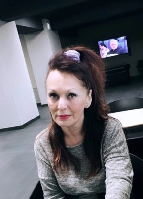 Ольга, 53, Россия, Ашитково