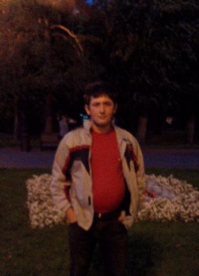 Шокир, 35, Россия, Москва