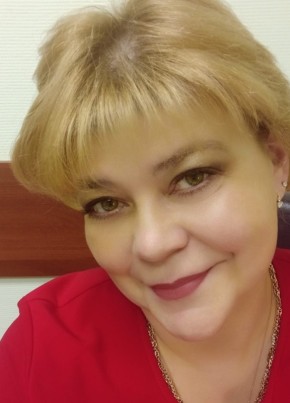 Gala, 51, Russia, Moscow