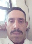 Miguel, 45 лет, La Ermita