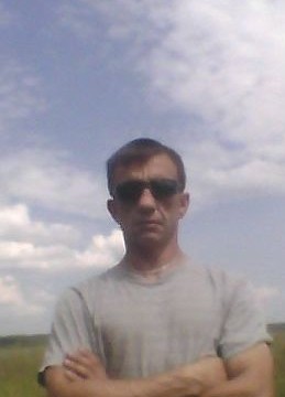 геша, 43, Рэспубліка Беларусь, Горад Гродна