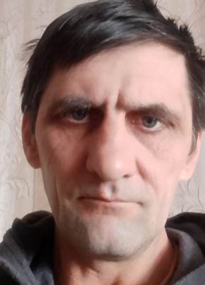 Сергей из Балашова 50 лет