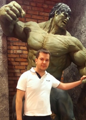 Nikolay, 37, Россия, Лыткарино