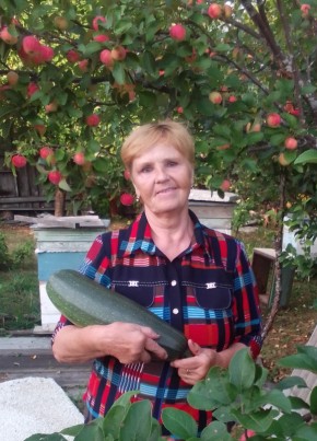 Вера Бучельников, 67, Россия, Екатеринбург