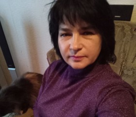 Ирина Ковалева, 53 года, Первомайськ (Луганська)