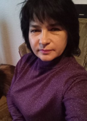 Ирина Ковалева, 52, Україна, Первомайськ (Луганська)